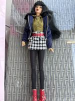 Integrity Toys undercover Puppe