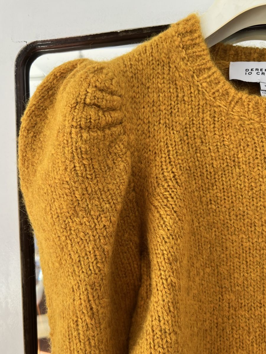 Derek Lam Maglioni & Felpe: Pullover Derek Lam Size S – Nuovo (secondo la descrizione) da Zürich venduto da panka01 1