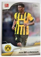 Toops Chrome Bundesliga Jude Bellingham (selten)