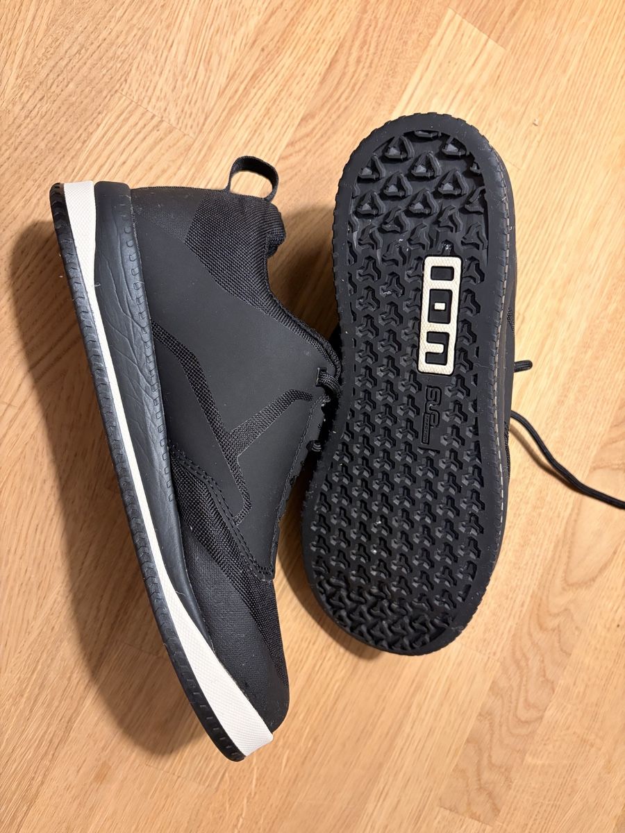 Damenschuhe: ION MTB Schuhe Scrub Grösse 38 – Gebraucht aus Kriens von Humerus3 3