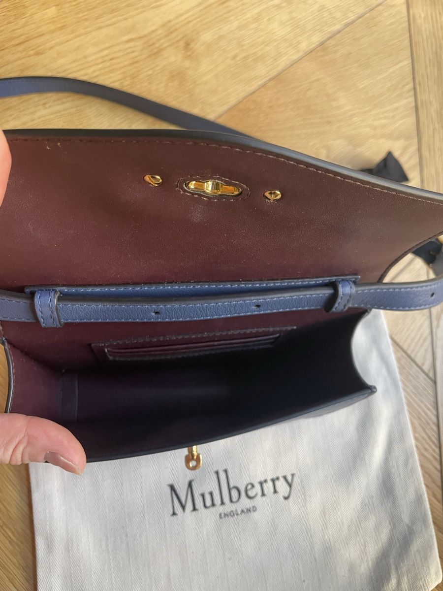 Mulberry Taschen für Damen: Mulberry mini handbag – Neu (gemäss Beschreibung) aus Zürich von Fredsgaard 3