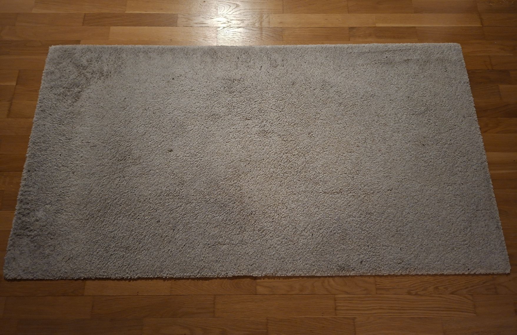 Ikea Tapis: Teppich 80x150cm IKEA Stoense – D'occasion à Zürich par lui_q6mt