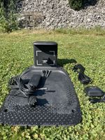 Ladestation & RTK-Antenne zu Segway Navimow i105