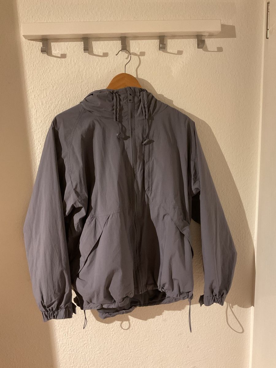 Pull&Bear Giacche: Dünne Jacke Pull and Bear – Nuovo (secondo la descrizione) da Brütten venduto da del_sx5m