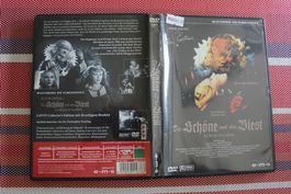 Die Schöne und das Biest (Collectors Edition, 2 DVD... |