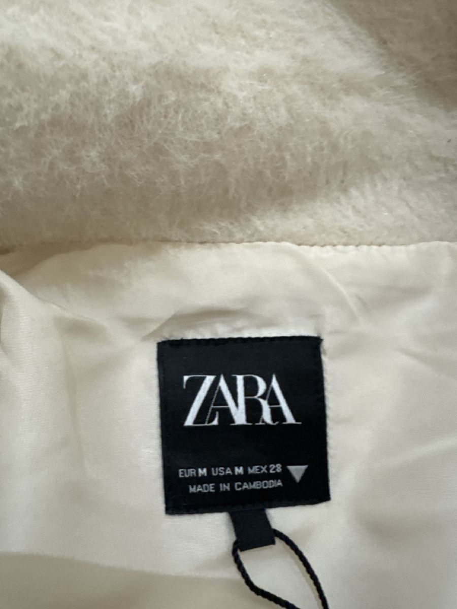 Zara Giacche: Zara Jacke Gr. M – Usato da Füllinsdorf venduto da silberstern110 1