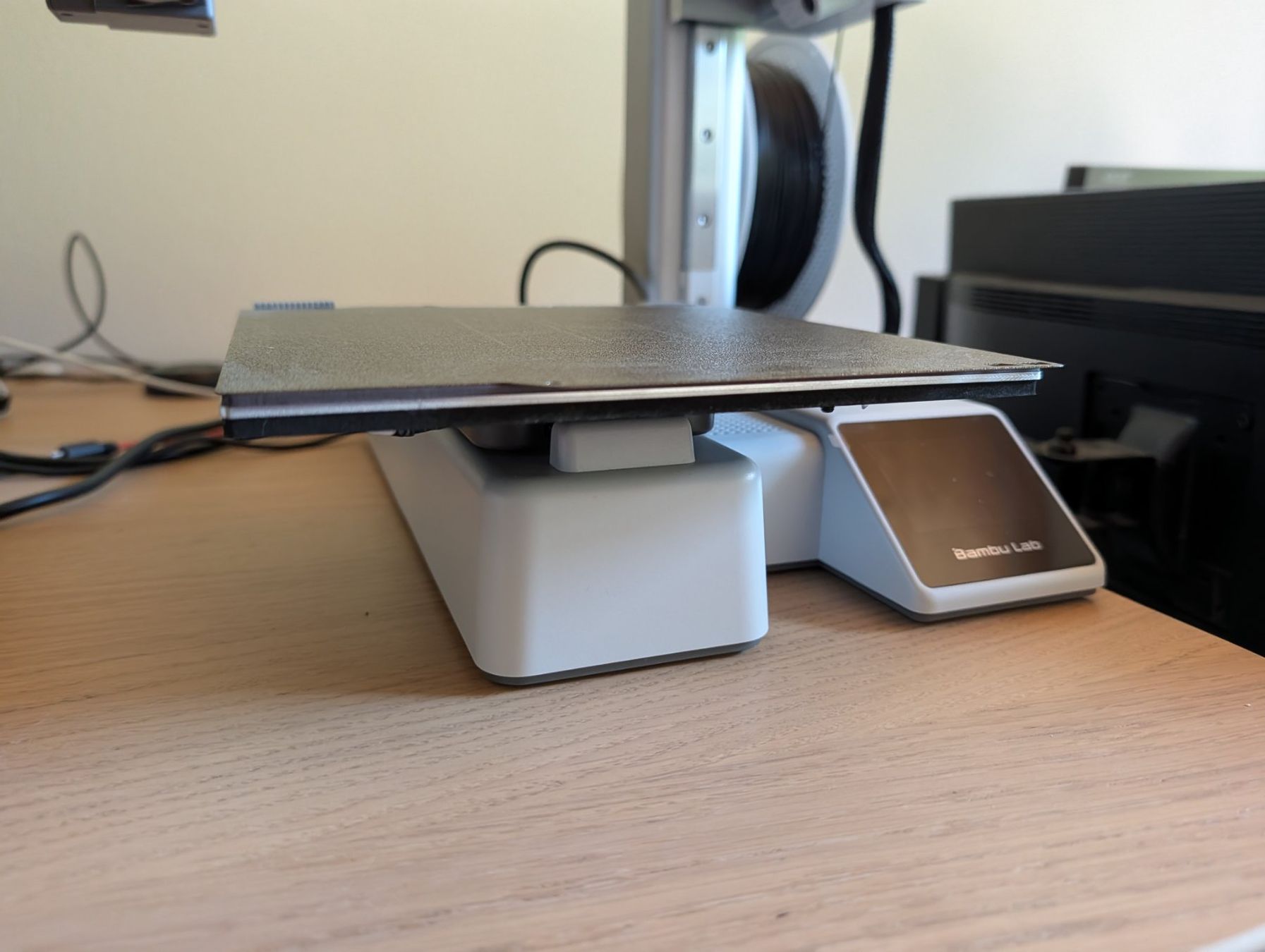 Bambu Lab 3D Drucker: Bambu Lab A1 Mini 3D-Drucker – Gebraucht aus Kriens von rob_whz8 2