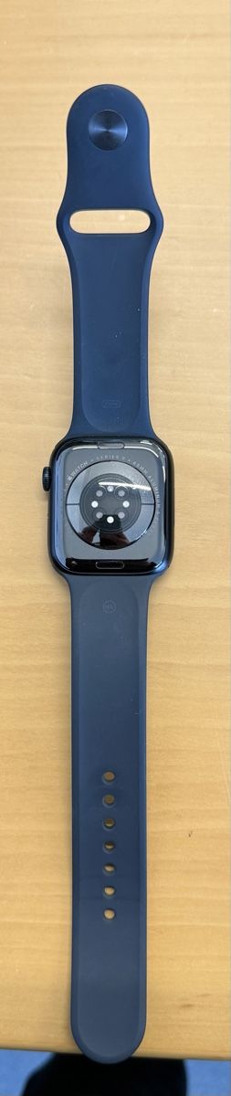 Apple Smartwatch:  Apple Watch Series 9 – Usato da dottikon venduto da raffi21 1