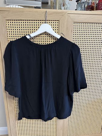 Bluse Gr 36 