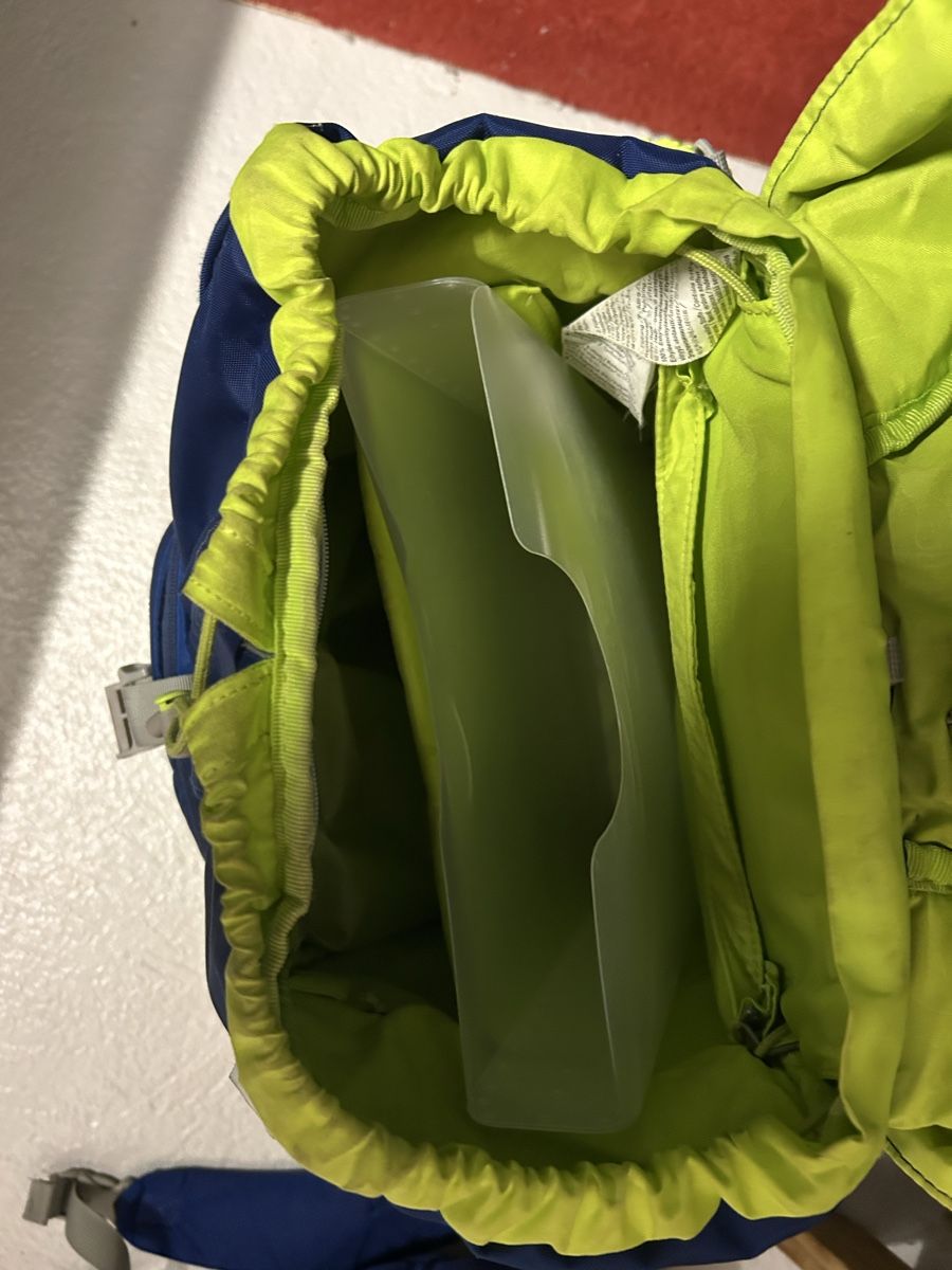 Ergobag Borse & Zaini: Schulrucksack Ergobag – Usato da Fraubrunnen venduto da Random777 2