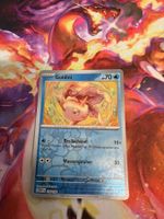 Goldini (MEW 118) / Reverse Holo / Pokemon 151