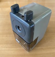 Antiker PMP Pencil Sharpener Tischspitzer