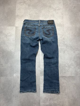 Vintage Japan Style Jeans – Flared / Bootcut – Grösse M