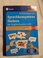 Unterrichtsmaterial Englisch