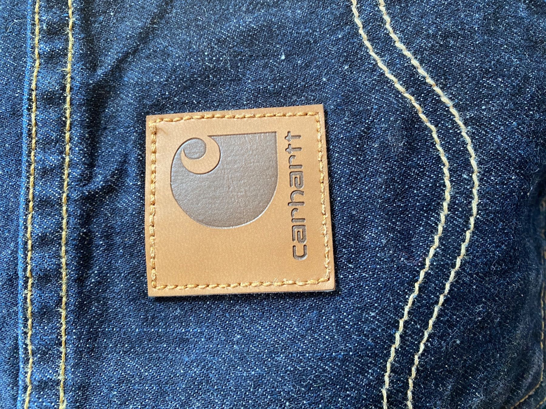 Jeans: Carhartt Texas Pant 30 x 34 – D'occasion à Grafenried par 3322 4