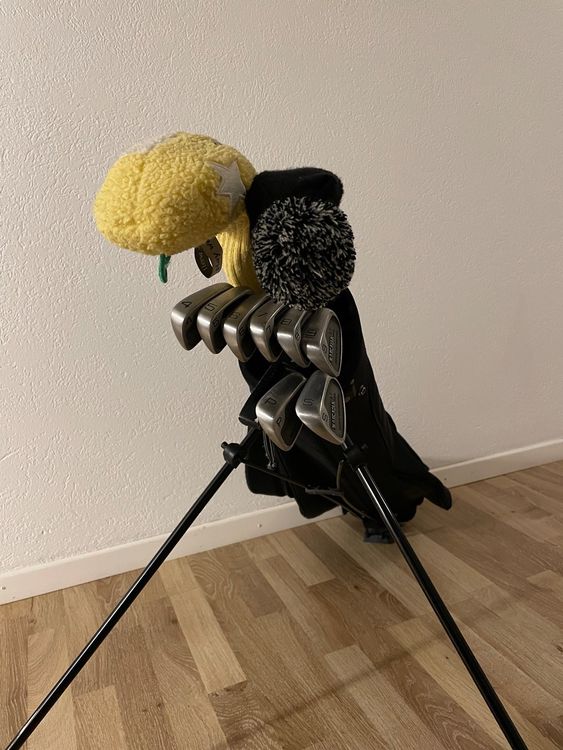 Golfball-Tragetasche, Großes Fassungsvermögen, St Produktbild-Vorschau 7