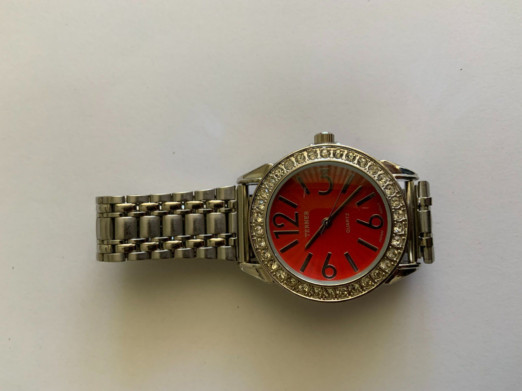 Orologi: Terner Damenuhr – Usato da Winterthur venduto da UncleMikha-el