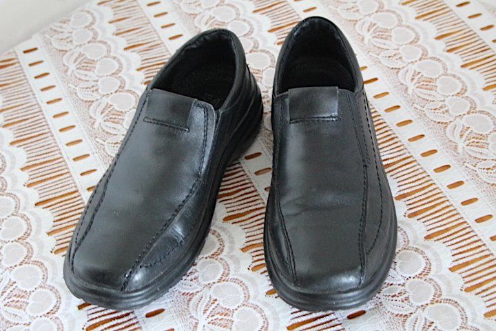 Herrenschuhe: Herrenschuhe Falcone Gr. 41 – Gebraucht aus Locarno von madame-tus-sauds