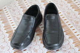 Herrenschuhe Falcone Gr. 41