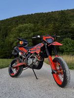KTM EXC-R 450 