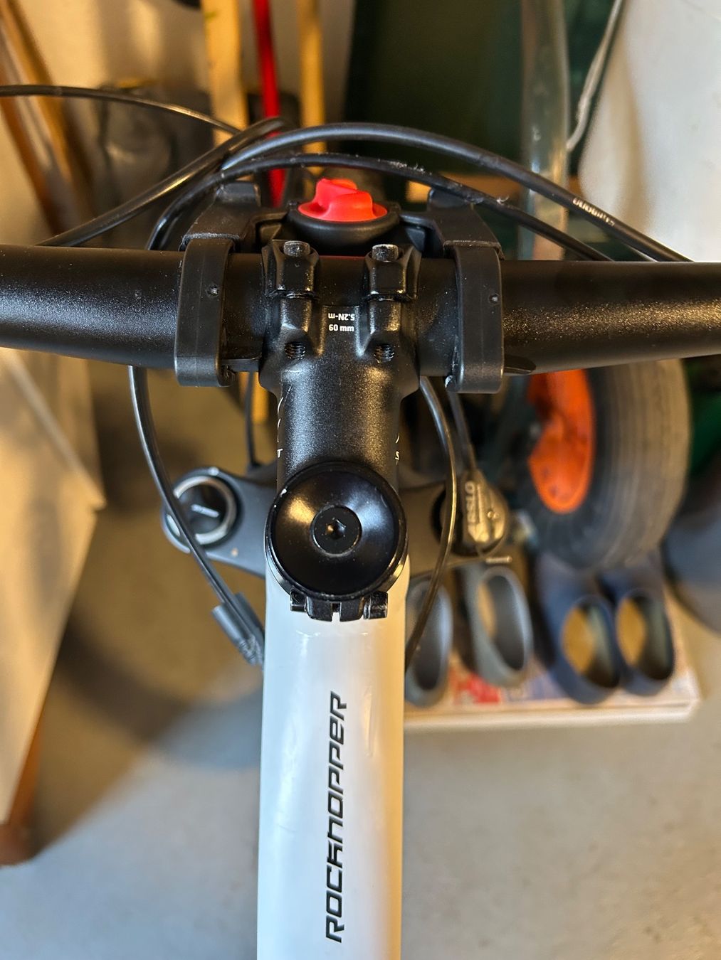 Specialized Velos: Specialized Rockhopper Expert – Gebraucht aus Heimberg von saivaa 7