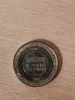 Monnaie de Paris - Louis XIV Sonnenkönig Medaille 2012