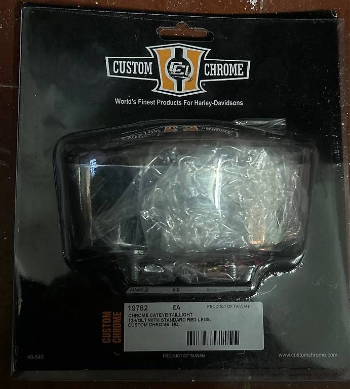 Tutti i ricambio per moto: Harley Davidson faro – Usato da Montagnola venduto da gia_6tcc 2