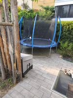 Trampolin 250cm 