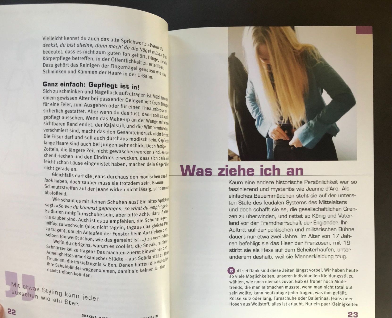 Libri: Der Knigge für die junge Generation – Nuovo (secondo la descrizione) da Arbon venduto da KaSaBo 4
