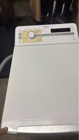 Waschmaschine Whirlpool 6 kg Toplader akzeptabel