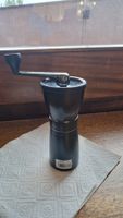 Hario Mini Slim Pro coffee grinder