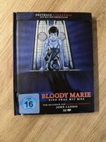 Bloody Marie (1992) BluRay Mediabook