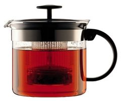 BODUM Teekanne BISTRO NOUVEAU 1.5L