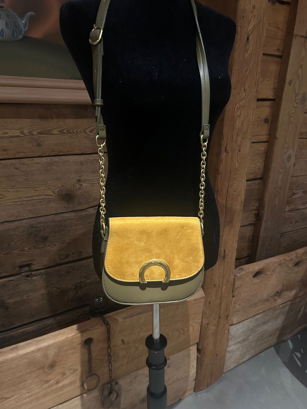 Borse da donna: Parfois sac – Nuovo (secondo la descrizione) da Val-d'Illiez venduto da Dombou 1