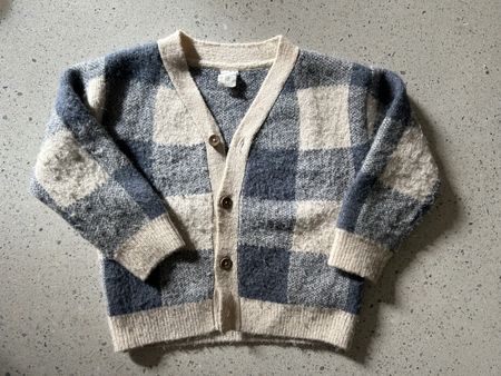 Gilet H&M taille 92