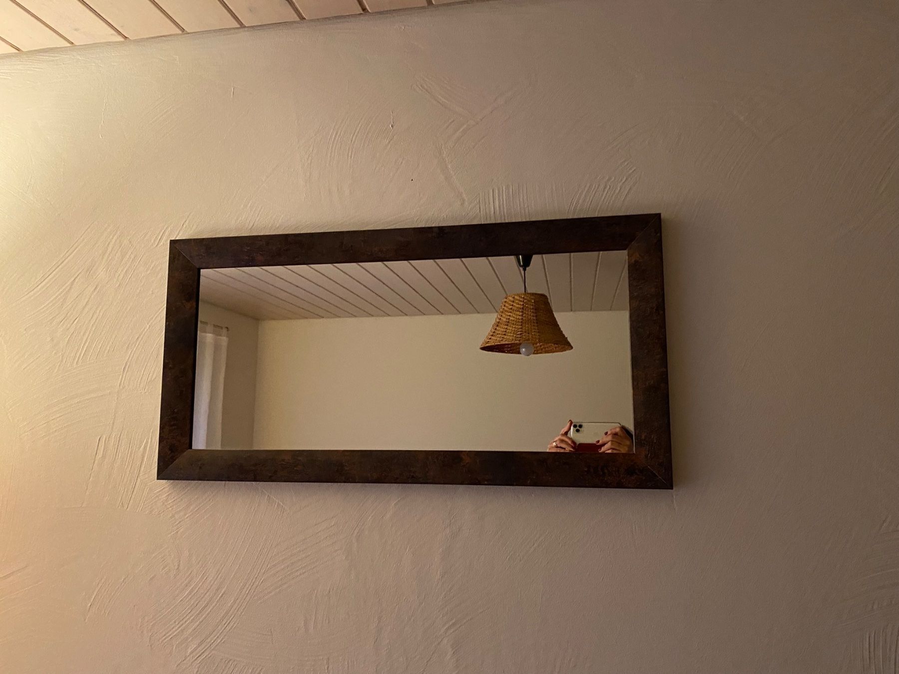 Specchi: Miroir – Nuovo (secondo la descrizione) da Blonay venduto da Ollorvi