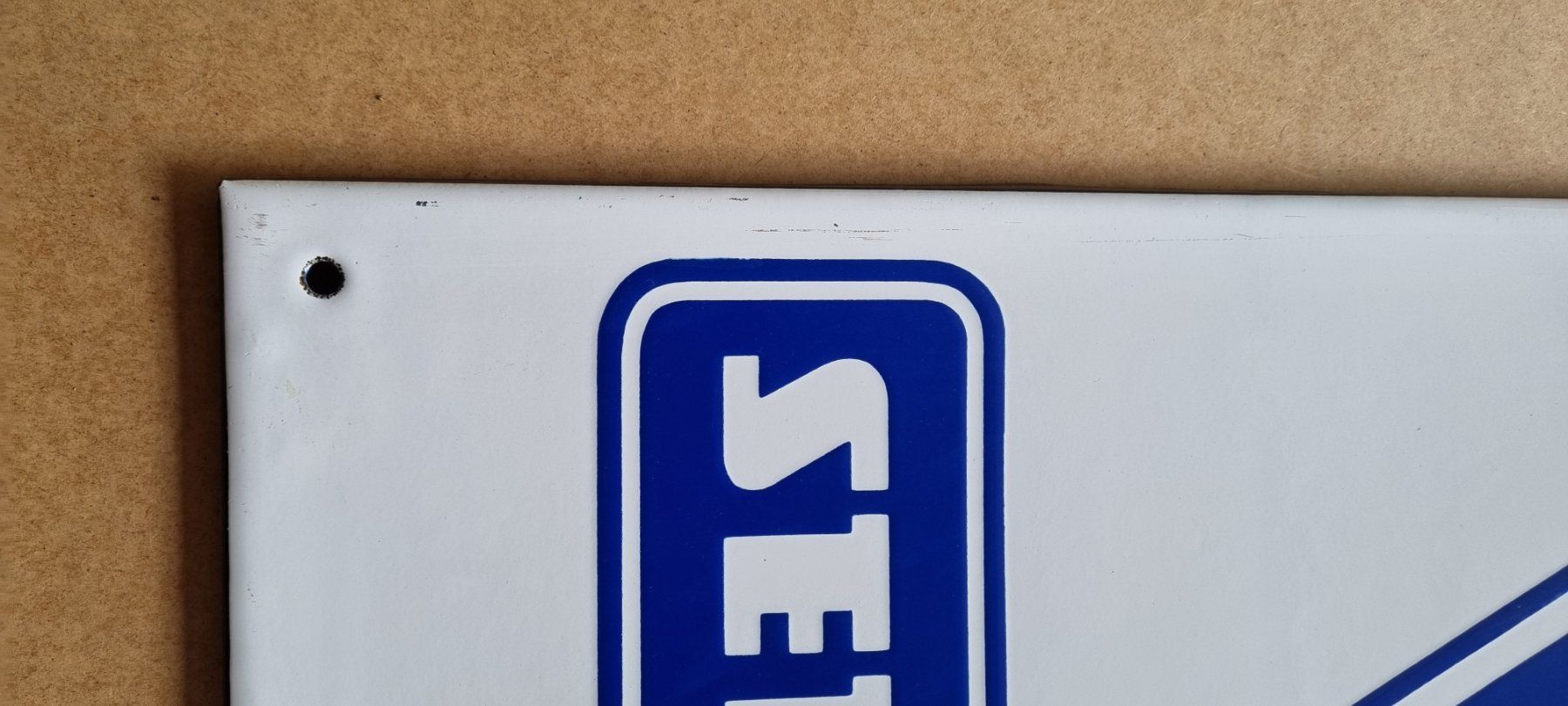 Sachs Mofas: SACHS PRIOR SERVICE EMAILSCHILD ORIGINAL ! – Gebraucht aus Forel / Lavaux von valerian63 9