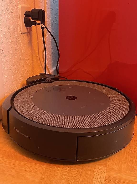 Aspirateurs & Accessoires: iRobot i3 – D'occasion à Zollikofen par spo_b8r5 2