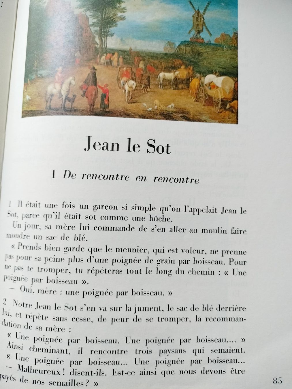 Libri: L'Oiseau-Lyre Contes et récits – Usato da Cortaillod venduto da rozinna 7