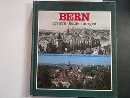 Bern - Gestern - Heute - Morgen - 1987