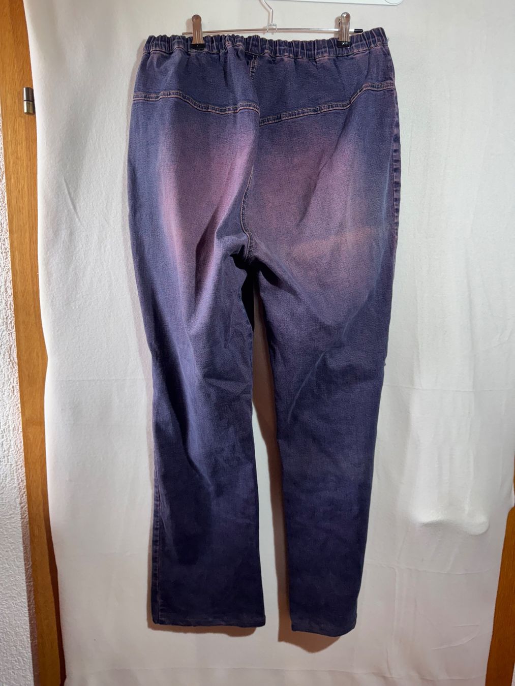 Jeans: Jeans von Jean Marc Philippe ca Gr. M – Usato da Grosswangen venduto da second_hand_dress 9