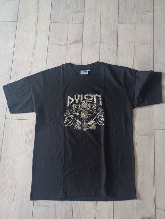 Pÿlon tshirt "of sorrow and doom" size S