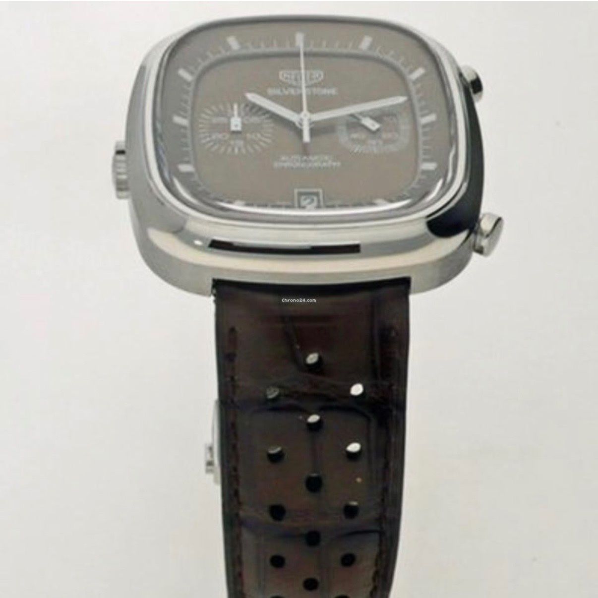 Tag Heuer Uhren: TAG Heuer Silverstone – Gebraucht aus Bülach von Mike.Zulu 3
