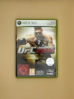XBOX 360 / UFC Undisputed 2010