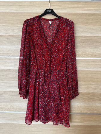 Pépé jeans dress