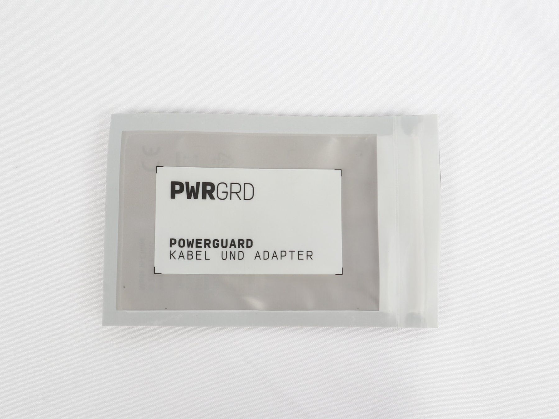 Unità & Adattatore: PWRGRD USB-C auf USB-C Kupplung – Nuovo e nell'imballaggio originale da Steinen venduto da Restwert_Steinen 4