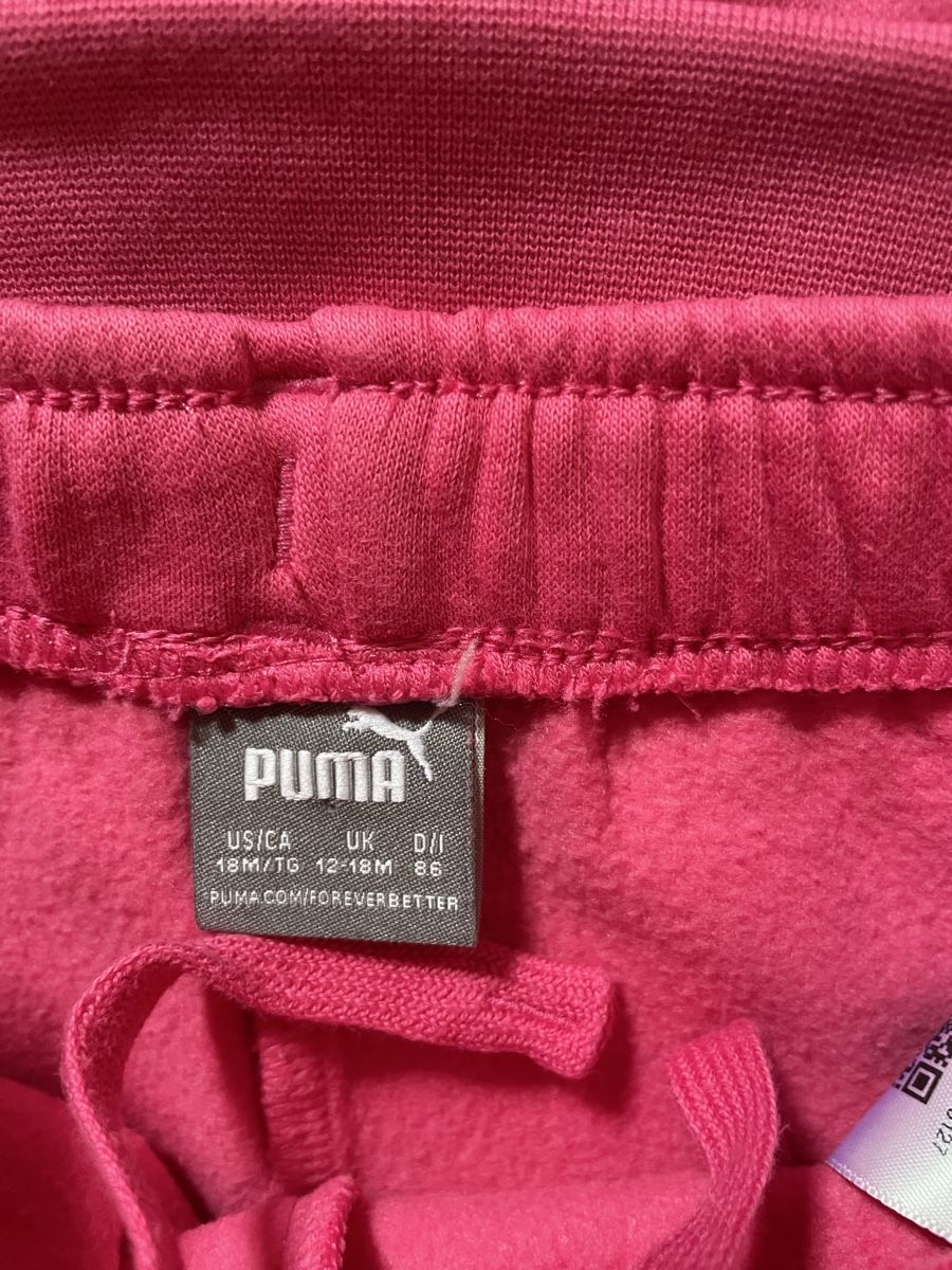 Puma Ensembles coordonnés: Puma Trainer Gr. 86 – D'occasion à Kölliken par Michi180 1