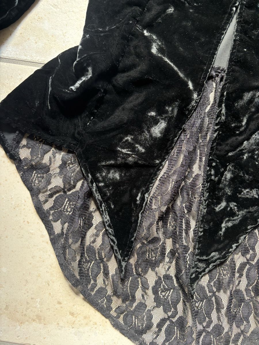 Giacche: Gothic-Blazer – Usato da Ricketwil venduto da Lady_of_Glenmore 2