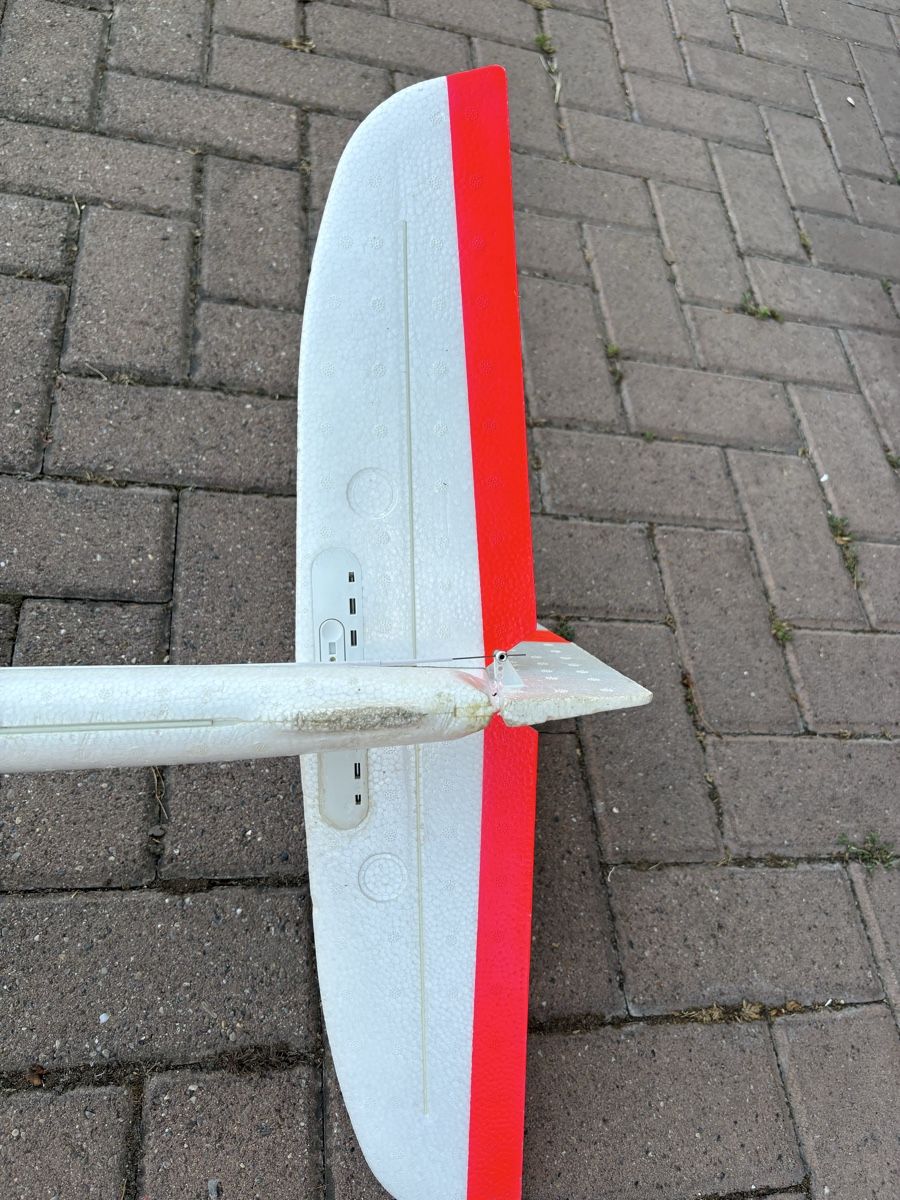 Multiplex RC Modellbau: Segelflugzeug Cularis – Gebraucht aus Rüfenach AG von rcs_46 7