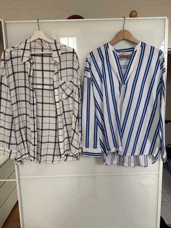 5 Neuwertige Kleidungsstücke // Damen